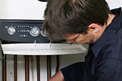 boiler repair Long Crendon
