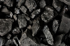Long Crendon coal boiler costs