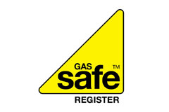 gas safe companies Long Crendon